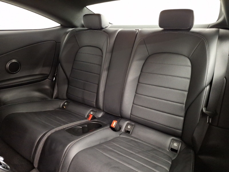 Used Mercedes-Benz C Class 2018 for sale - 76383966: Photo 6