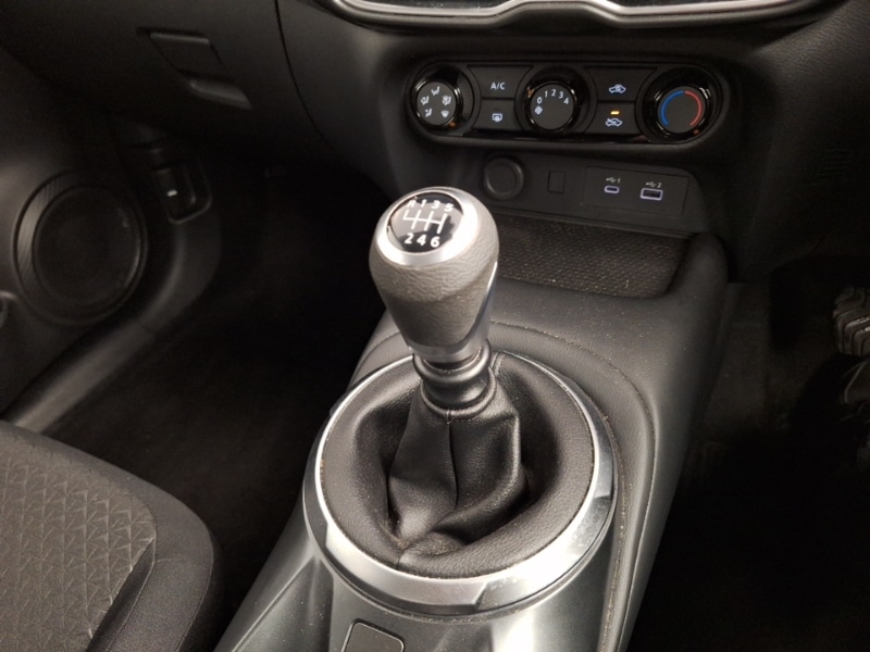 Used Nissan Juke 2024 for sale - 76795624: Photo 15