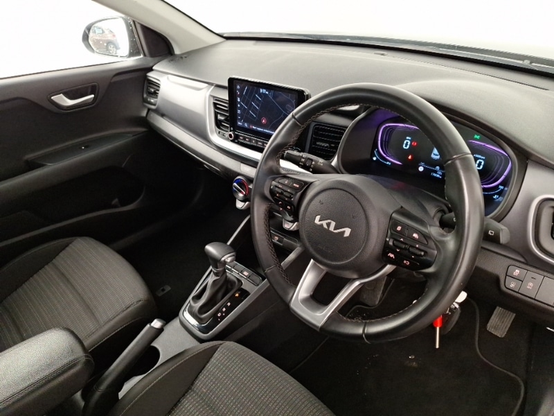 Used Kia Stonic 2024 for sale - 77716737: Photo 11