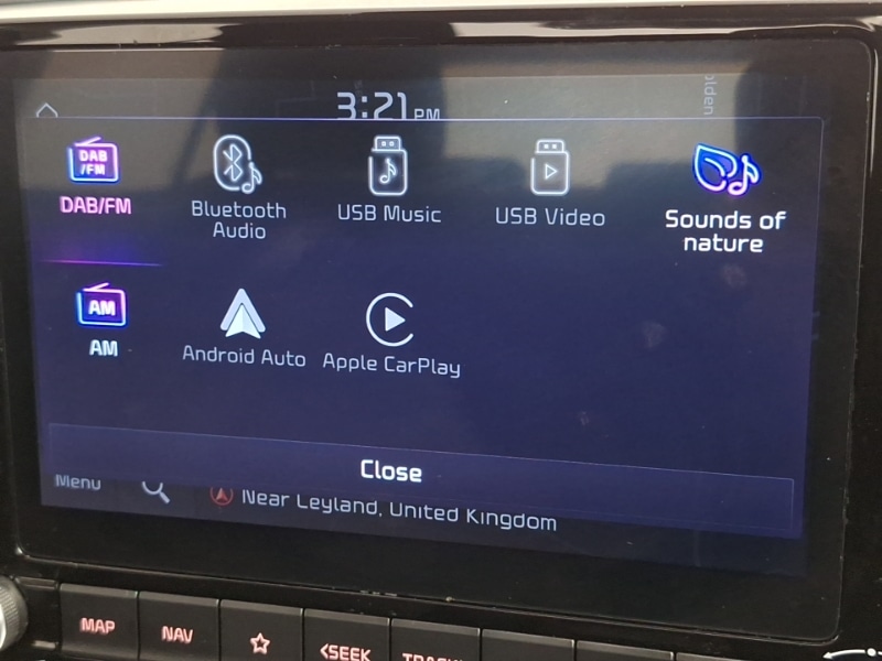 Used Kia Stonic 2024 for sale - 77716737: Photo 14