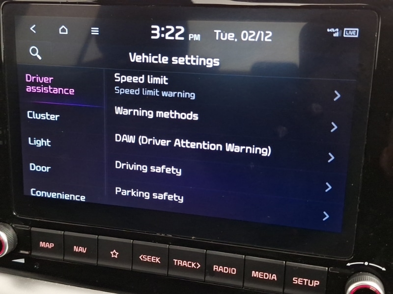 Used Kia Stonic 2024 for sale - 77716737: Photo 15