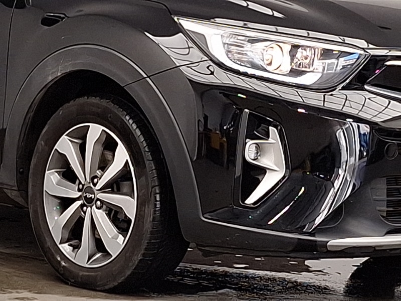 Used Kia Stonic 2024 for sale - 77716737: Photo 9