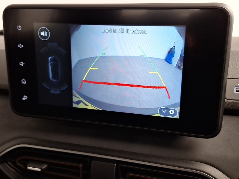 Used Dacia Sandero Stepway 2024 for sale - 78202976: Photo 12