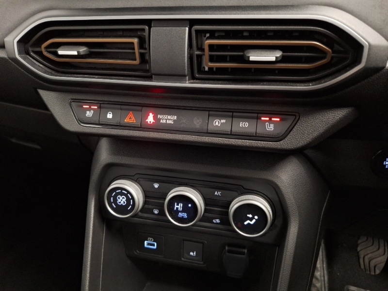 Used Dacia Sandero Stepway 2024 for sale - 78202976: Photo 13