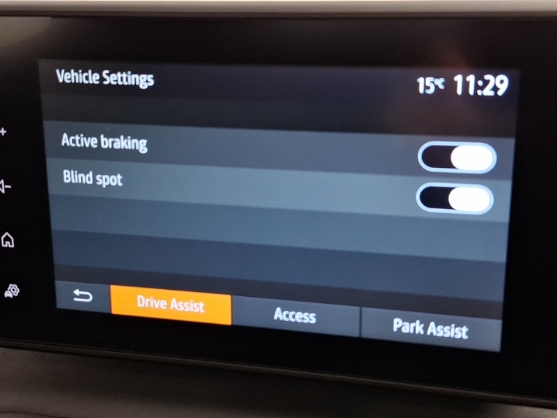 Used Dacia Sandero Stepway 2024 for sale - 78202976: Photo 15