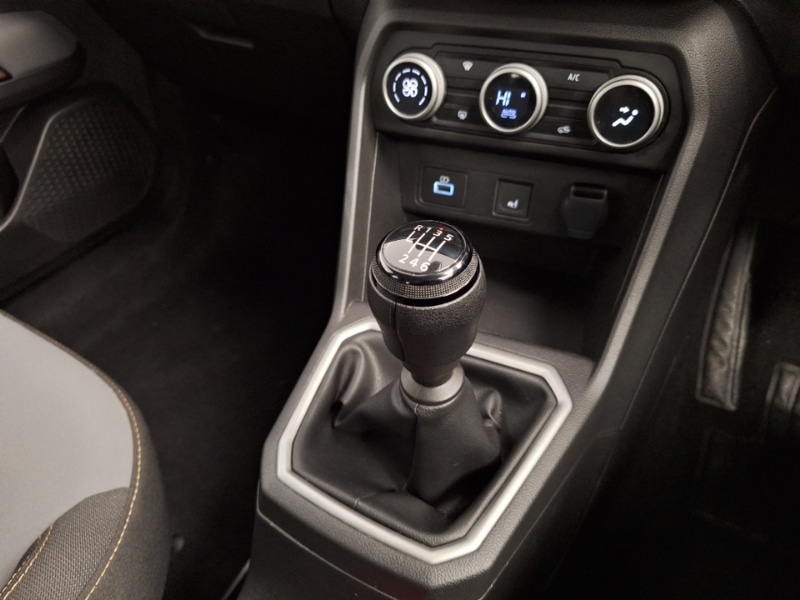 Used Dacia Sandero Stepway 2024 for sale - 78202976: Photo 19