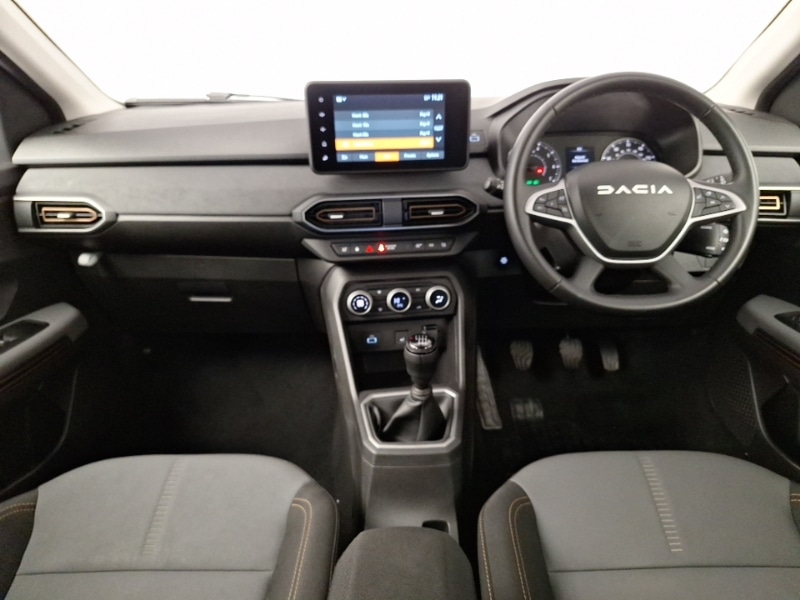 Used Dacia Sandero Stepway 2024 for sale - 78202976: Photo 2