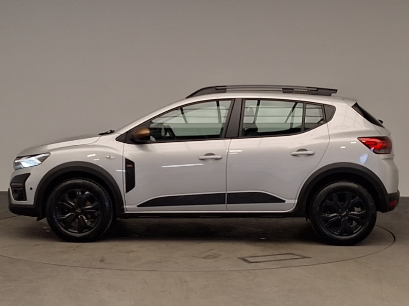 Used Dacia Sandero Stepway 2024 for sale - 78202976: Photo 4