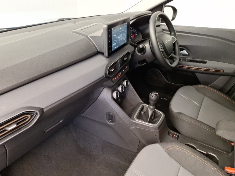 Used Dacia Sandero Stepway 2024 for sale - 78202976: Photo 5