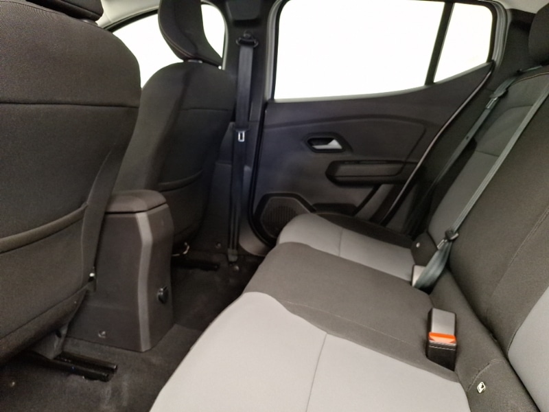 Used Dacia Sandero Stepway 2024 for sale - 78202976: Photo 6