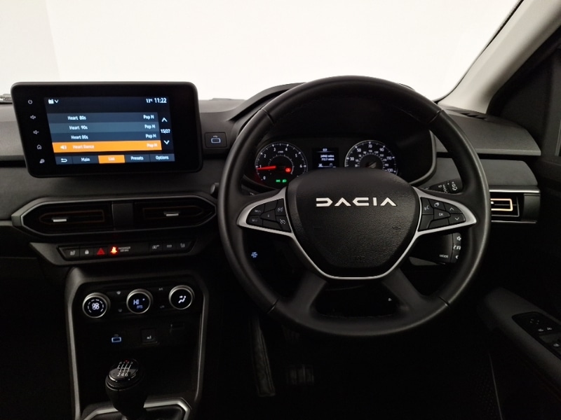 Used Dacia Sandero Stepway 2024 for sale - 78202976: Photo 7