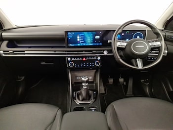 Used Hyundai TUCSON 2024 for sale - 75686890: Photo