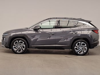 Used Hyundai TUCSON 2024 for sale - 75686890: Photo