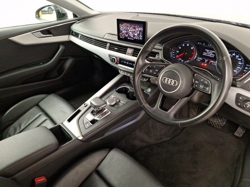 Used Audi A5 2019 for sale - 77299970: Photo 11