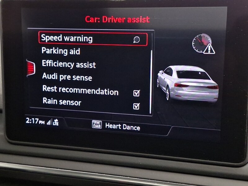 Used Audi A5 2019 for sale - 77299970: Photo 15