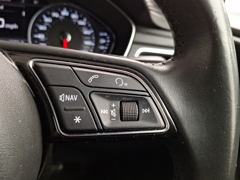 Used Audi A5 2019 for sale - 77299970: Photo 18