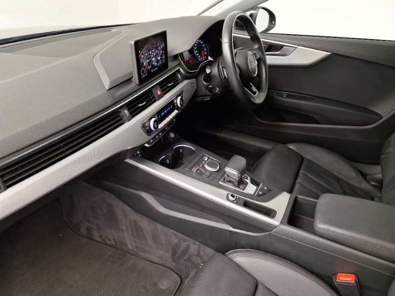 Used Audi A5 2019 for sale - 77299970: Photo 5