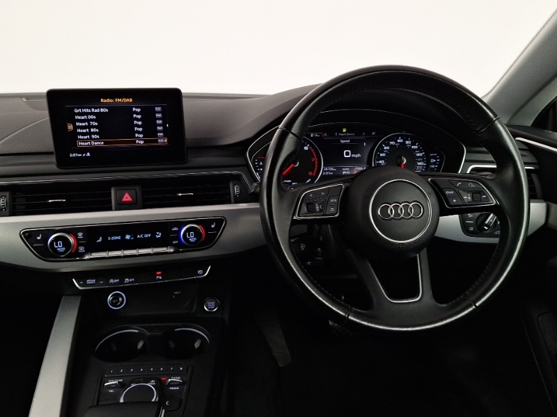 Used Audi A5 2019 for sale - 77299970: Photo 7