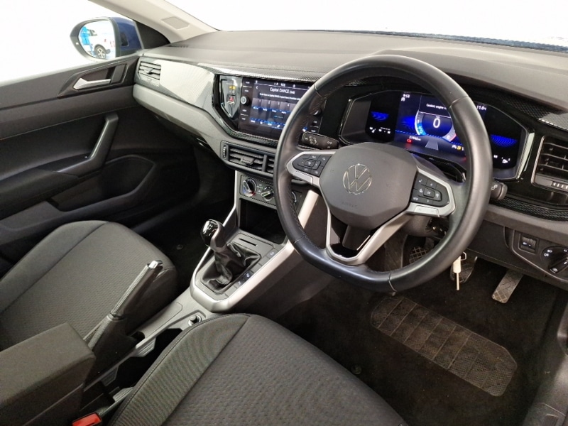 Used Volkswagen Taigo 2023 for sale - 77999795: Photo 11