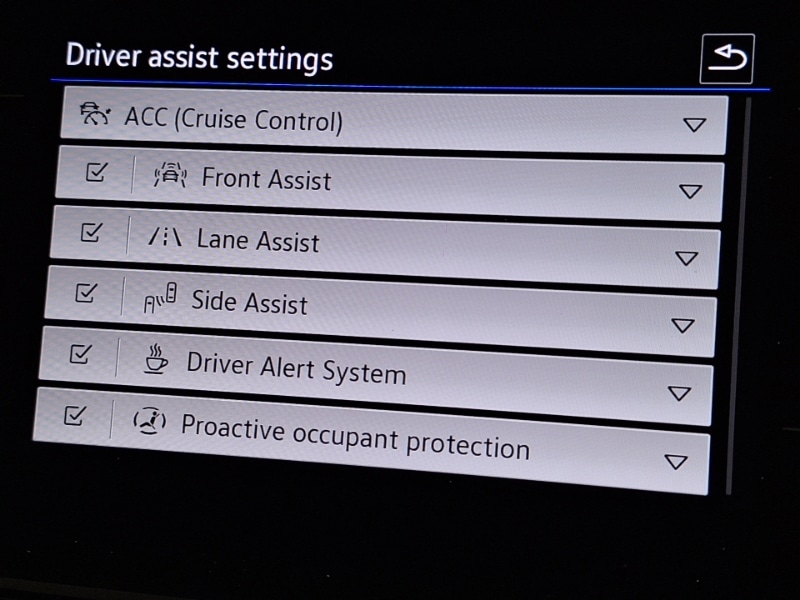 Used Volkswagen Taigo 2023 for sale - 77999795: Photo 15