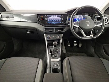 Used Volkswagen Taigo 2023 for sale - 77999795: Photo