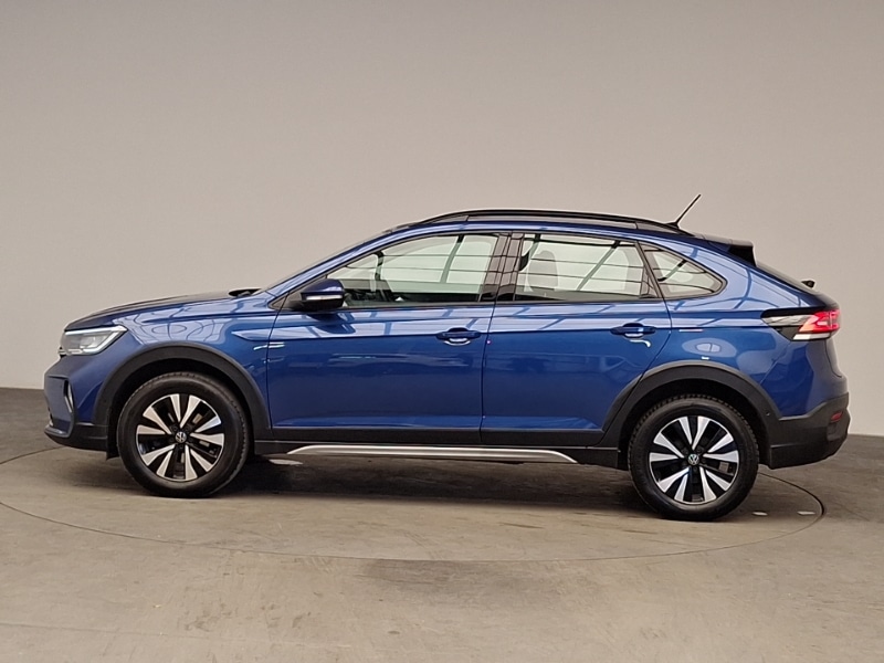 Used Volkswagen Taigo 2023 for sale - 77999795: Photo 4