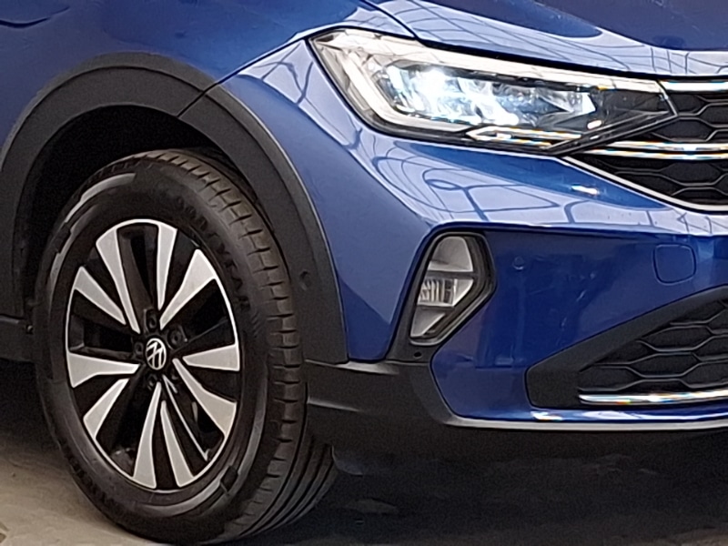 Used Volkswagen Taigo 2023 for sale - 77999795: Photo 9