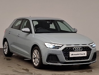 Used Audi A1 2023 for sale - 78326999: Photo