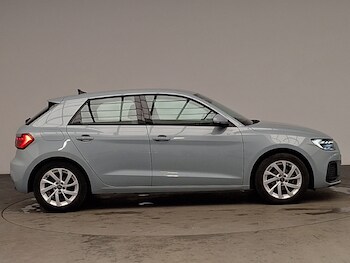 Used Audi A1 2023 for sale - 78326999: Photo