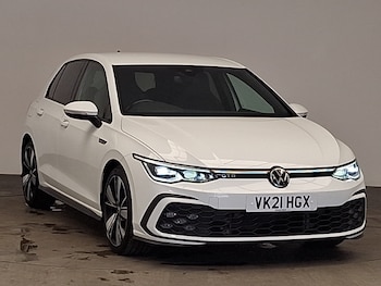 Used Volkswagen Golf 2021 for sale - 78693248: Photo