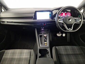 Used Volkswagen Golf 2021 for sale - 78693248: Photo