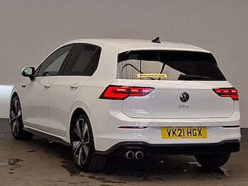 Used Volkswagen Golf 2021 for sale - 78693248: Photo