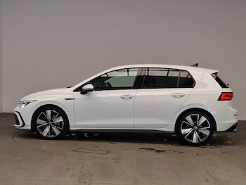 Used Volkswagen Golf 2021 for sale - 78693248: Photo
