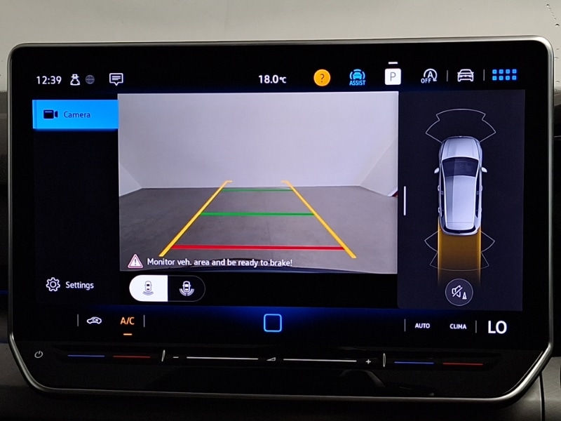 Used Volkswagen Golf 2024 for sale - 76687735: Photo 12