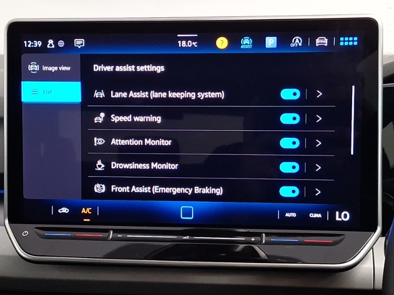 Used Volkswagen Golf 2024 for sale - 76687735: Photo 13