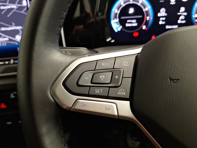 Used Volkswagen Golf 2024 for sale - 76687735: Photo 17