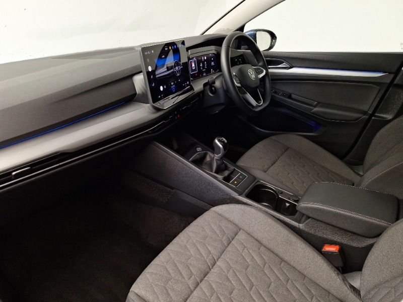 Used Volkswagen Golf 2024 for sale - 76687735: Photo 5