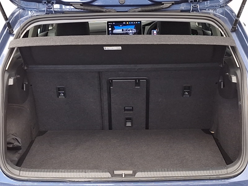 Used Volkswagen Golf 2024 for sale - 76687735: Photo 8