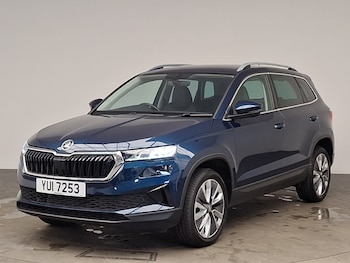 Used Skoda Karoq 2023 for sale - 78880687: Photo