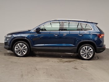 Used Skoda Karoq 2023 for sale - 78880687: Photo