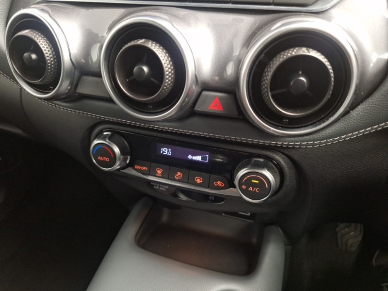 Used Nissan Juke 2021 for sale - 76058806: Photo 14