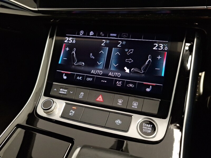 Used Audi Q7 2022 for sale - 77197600: Photo 13