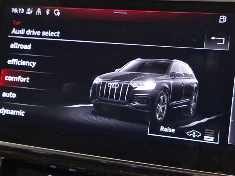 Used Audi Q7 2022 for sale - 77197600: Photo 15