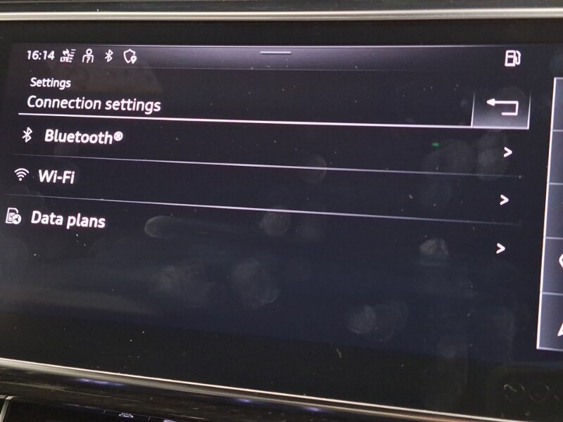 Used Audi Q7 2022 for sale - 77197600: Photo 16