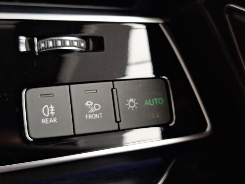 Used Audi Q7 2022 for sale - 77197600: Photo 19