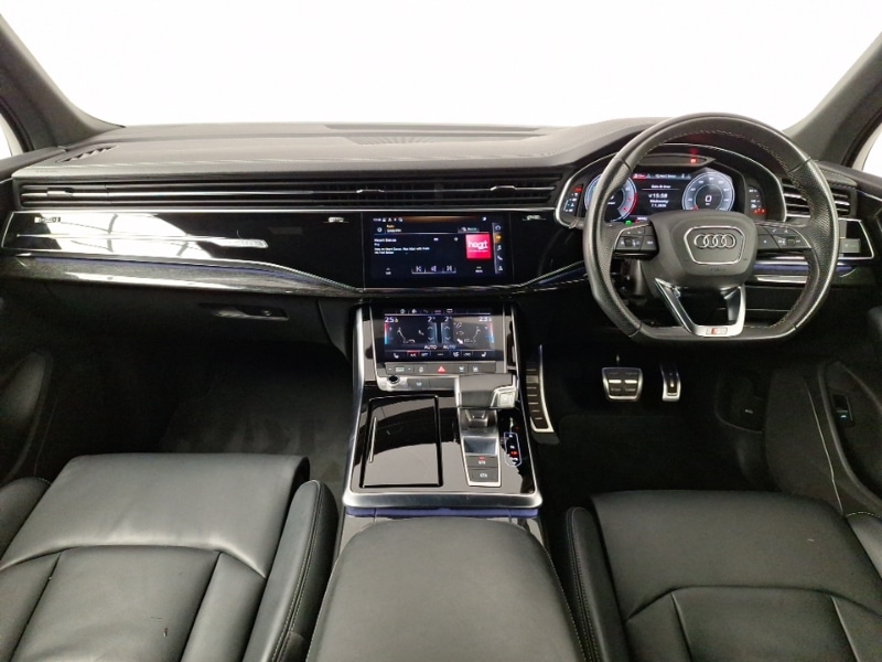 Used Audi Q7 2022 for sale - 77197600: Photo 2