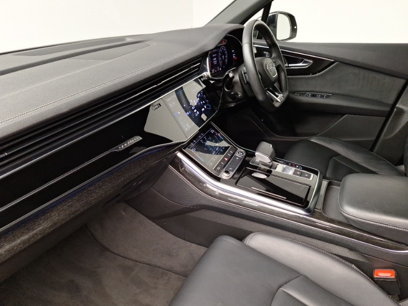 Used Audi Q7 2022 for sale - 77197600: Photo 5