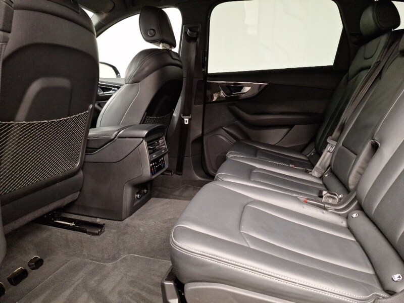 Used Audi Q7 2022 for sale - 77197600: Photo 6