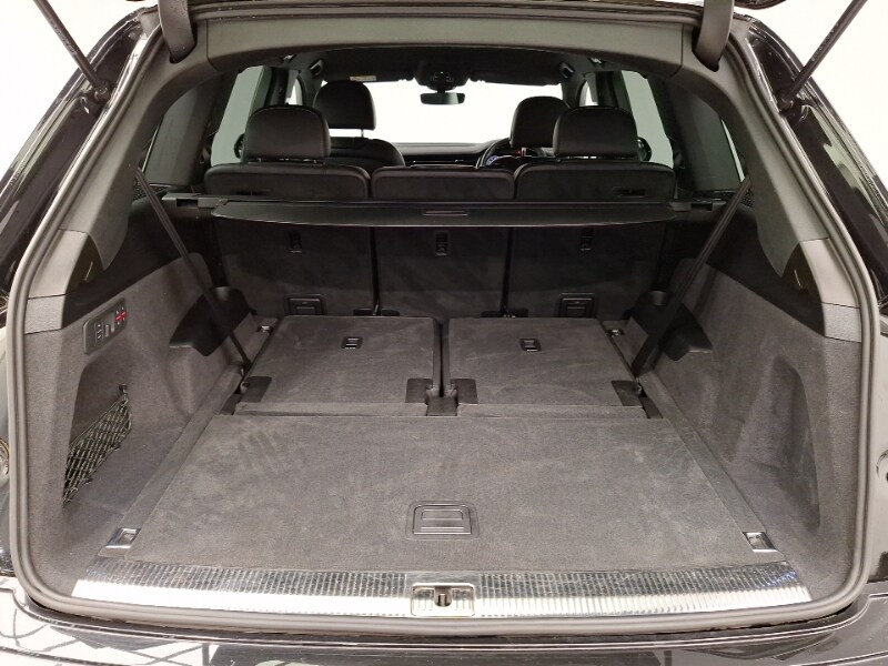 Used Audi Q7 2022 for sale - 77197600: Photo 8