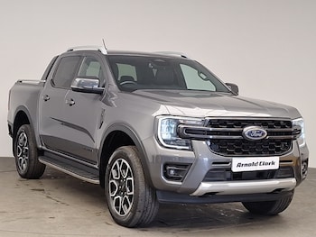 Used Ford Ranger 2023 for sale - 79481064: Photo